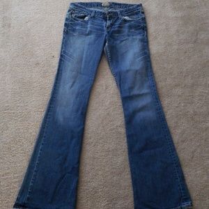 BKE Jeans